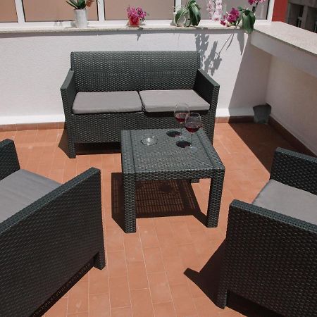 Oporto Guest Cedofeita Terrace Διαμέρισμα Εξωτερικό φωτογραφία