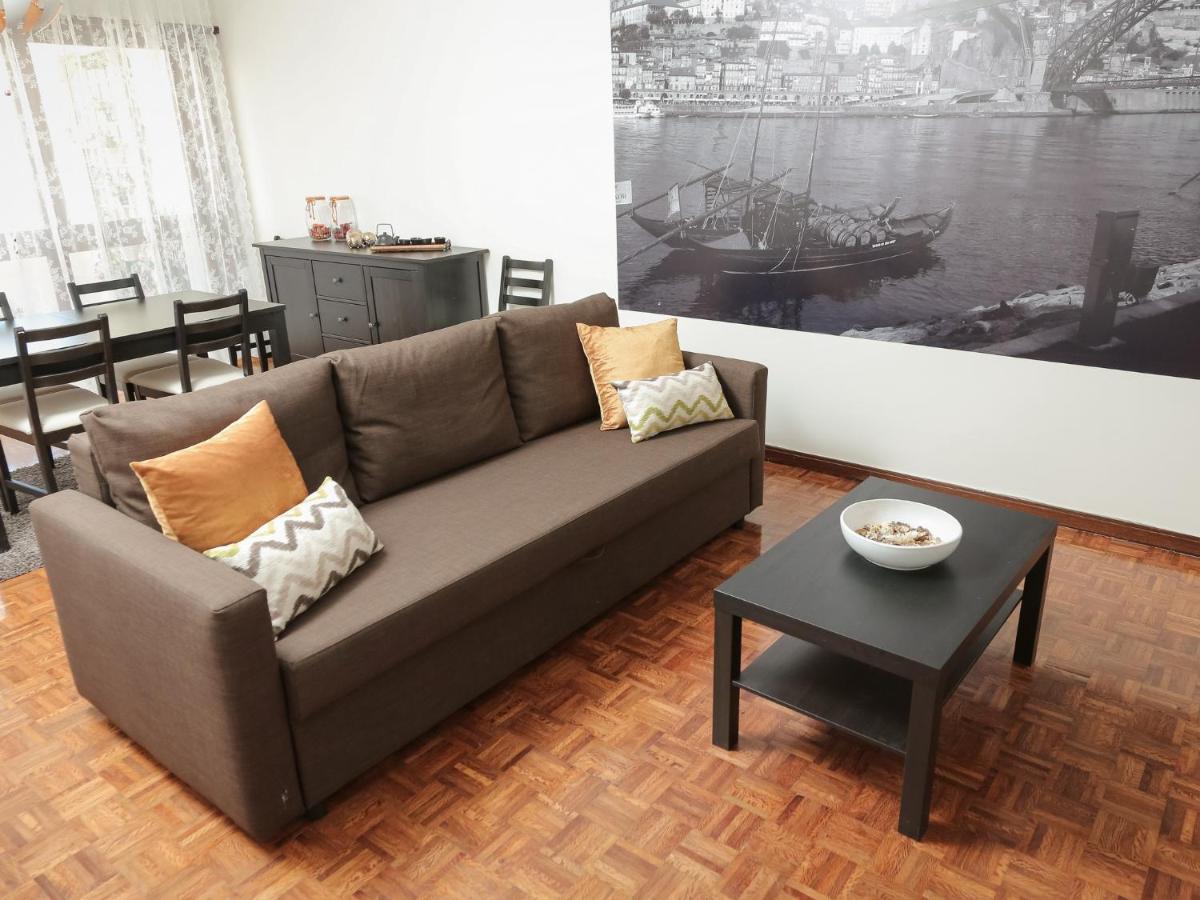 Oporto Guest Cedofeita Terrace Διαμέρισμα Εξωτερικό φωτογραφία
