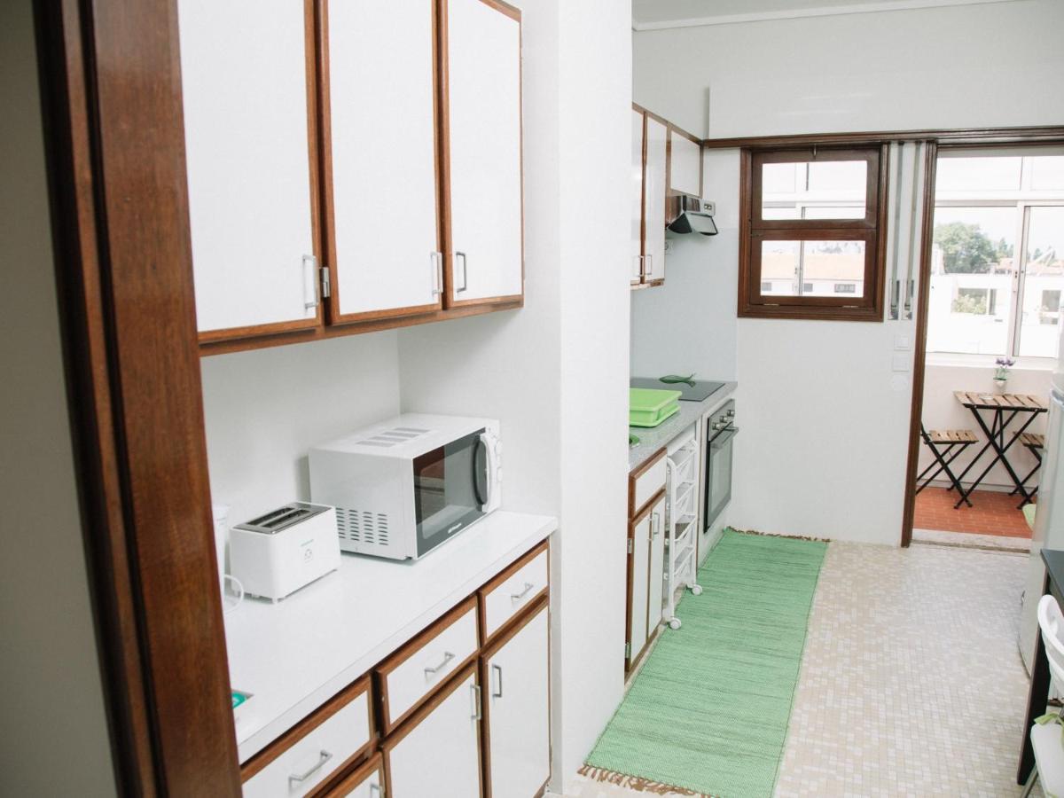 Oporto Guest Cedofeita Terrace Διαμέρισμα Εξωτερικό φωτογραφία