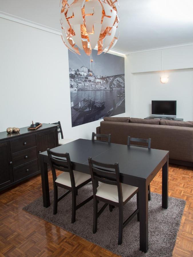 Oporto Guest Cedofeita Terrace Διαμέρισμα Εξωτερικό φωτογραφία