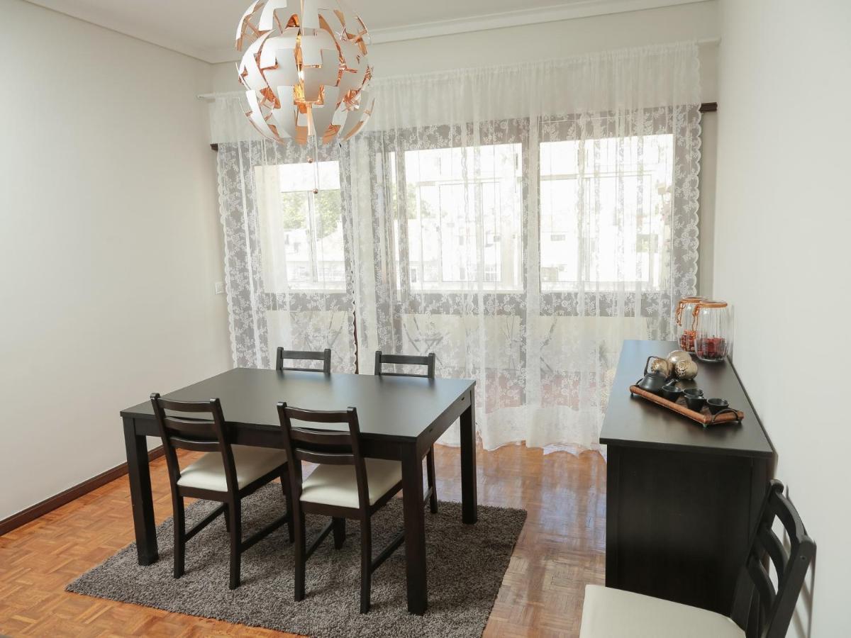 Oporto Guest Cedofeita Terrace Διαμέρισμα Εξωτερικό φωτογραφία