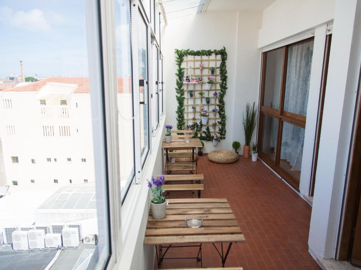 Oporto Guest Cedofeita Terrace Διαμέρισμα Εξωτερικό φωτογραφία