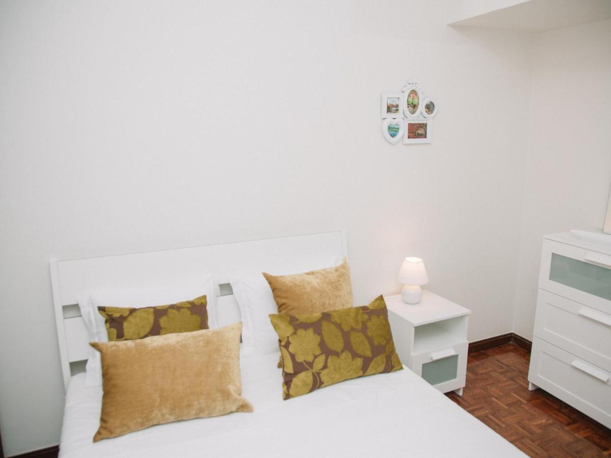 Oporto Guest Cedofeita Terrace Διαμέρισμα Εξωτερικό φωτογραφία