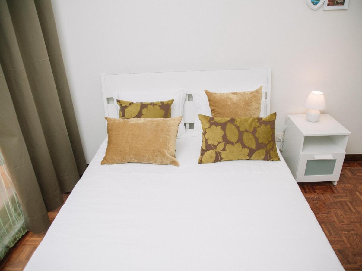 Oporto Guest Cedofeita Terrace Διαμέρισμα Εξωτερικό φωτογραφία