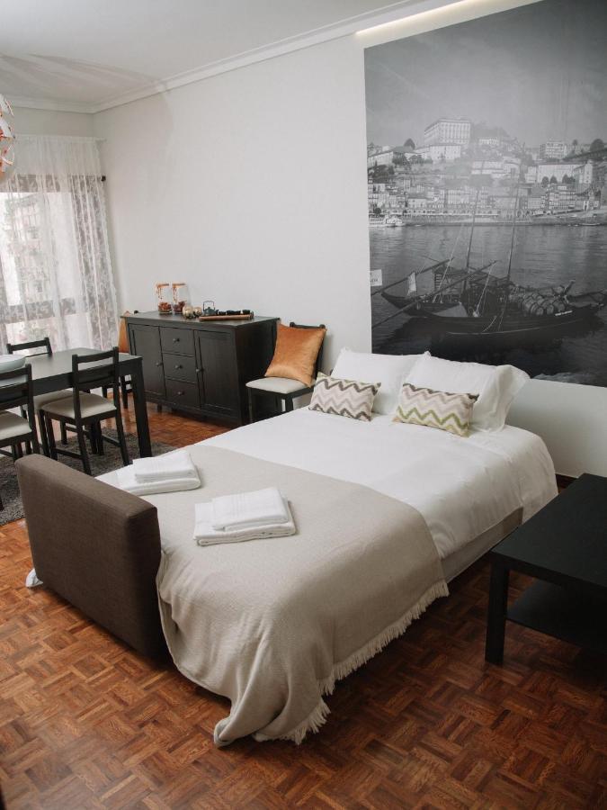 Oporto Guest Cedofeita Terrace Διαμέρισμα Εξωτερικό φωτογραφία