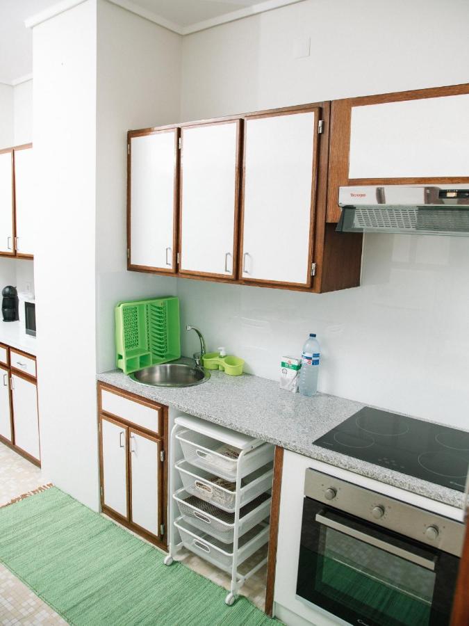 Oporto Guest Cedofeita Terrace Διαμέρισμα Εξωτερικό φωτογραφία