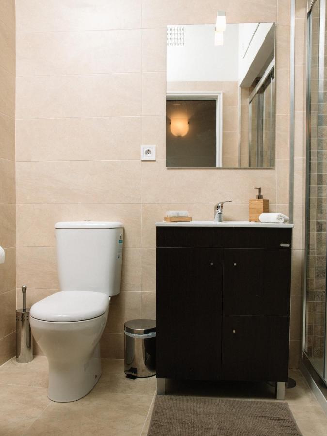 Oporto Guest Cedofeita Terrace Διαμέρισμα Εξωτερικό φωτογραφία