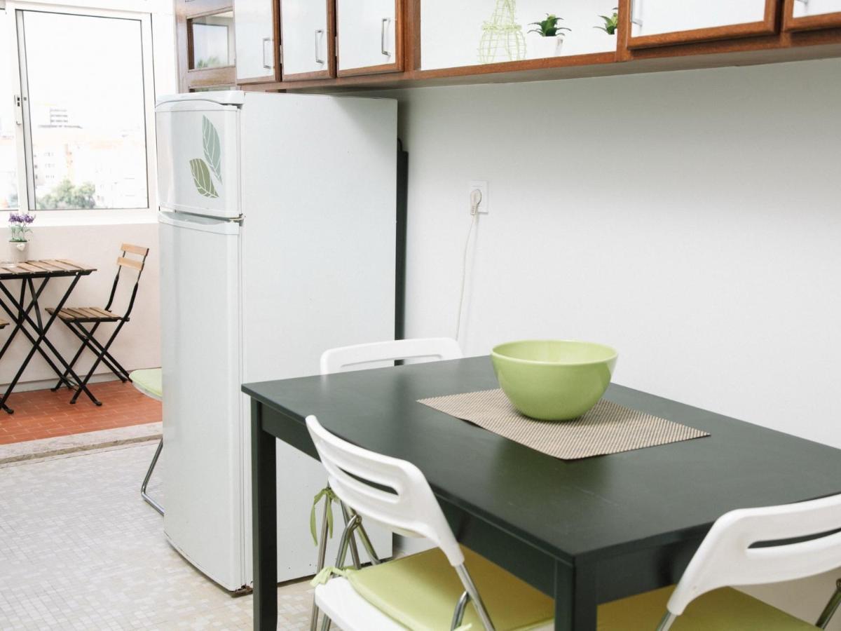 Oporto Guest Cedofeita Terrace Διαμέρισμα Εξωτερικό φωτογραφία