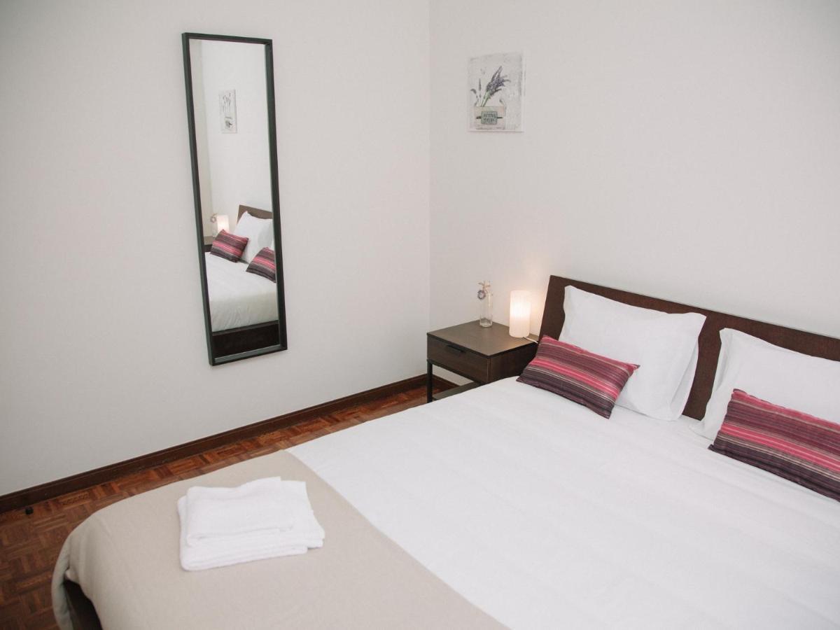 Oporto Guest Cedofeita Terrace Διαμέρισμα Εξωτερικό φωτογραφία