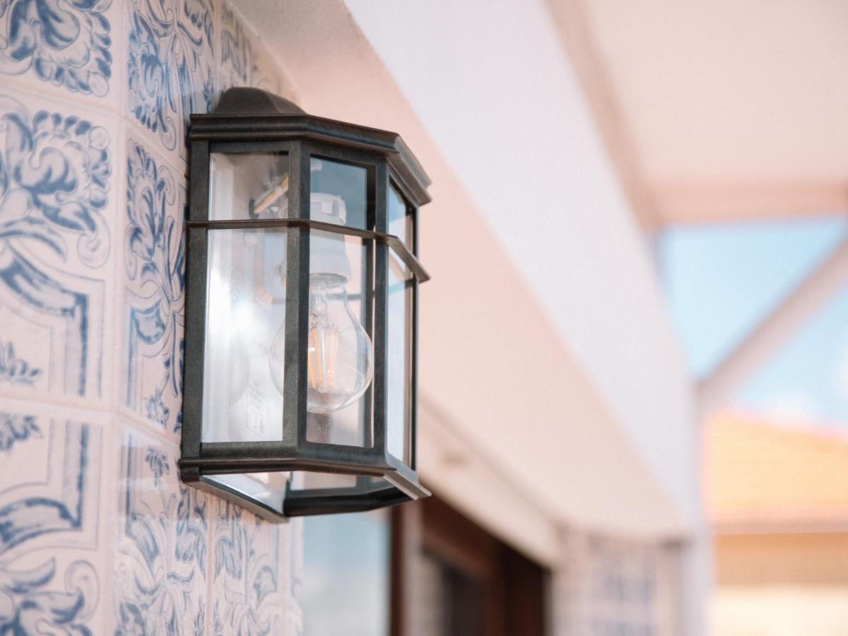 Oporto Guest Cedofeita Terrace Διαμέρισμα Εξωτερικό φωτογραφία