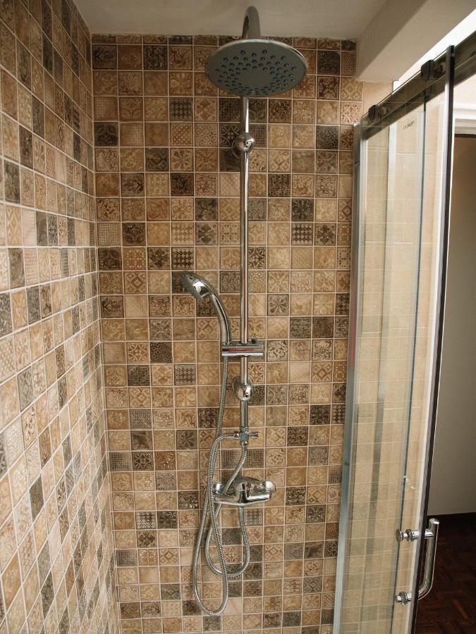 Oporto Guest Cedofeita Terrace Διαμέρισμα Εξωτερικό φωτογραφία