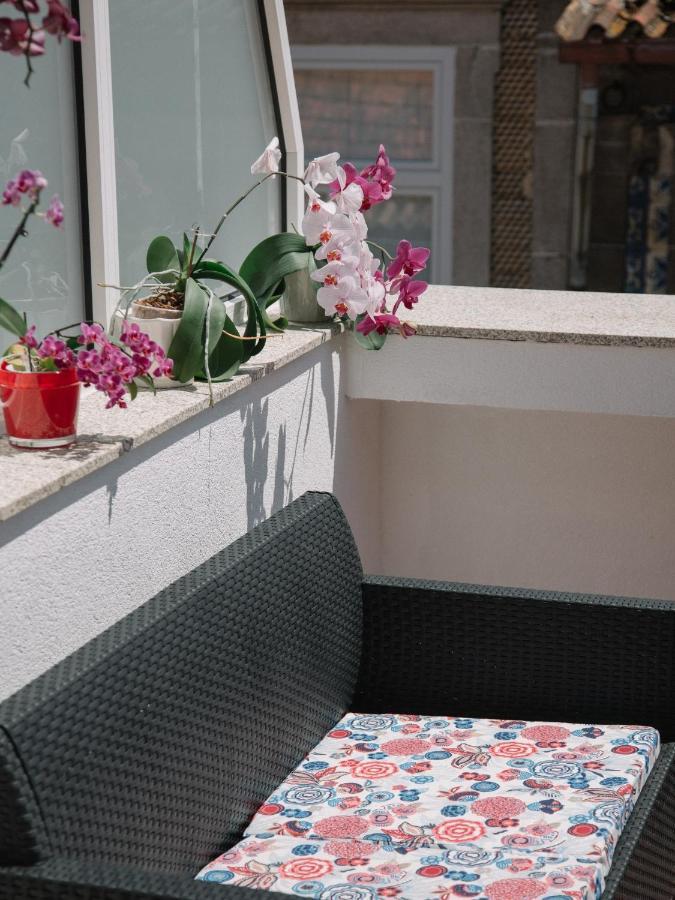 Oporto Guest Cedofeita Terrace Διαμέρισμα Εξωτερικό φωτογραφία